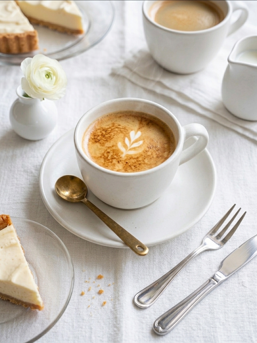 COFFE LATTE