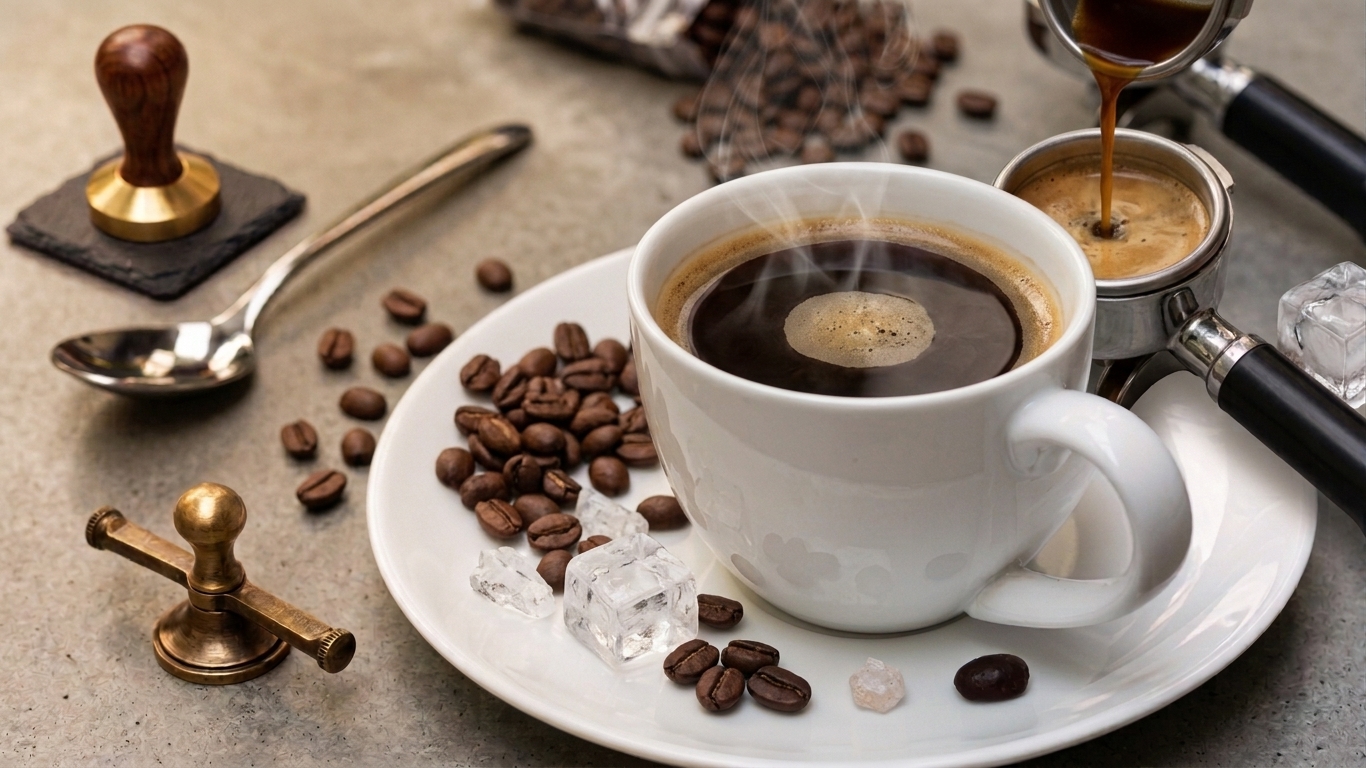 AMERICANO